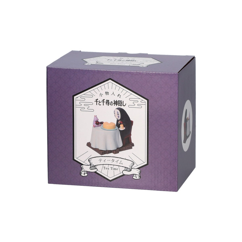 Jewellery boxes - Accessory Case Tea time - Spirited Away