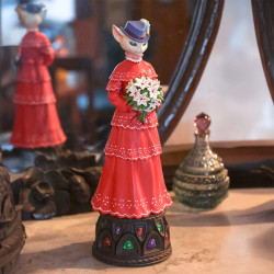 Music Boxes - Music Box Louise New version - Whisper of the Heart