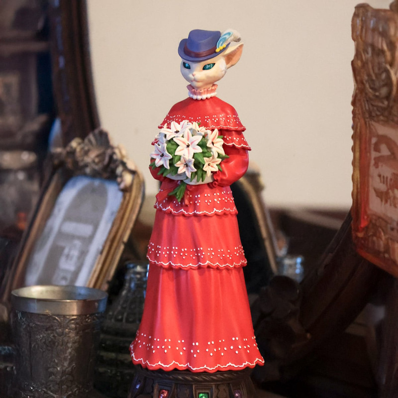 Music Boxes - Music Box Louise New version - Whisper of the Heart