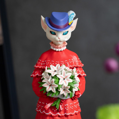 Music Boxes - Music Box Louise New version - Whisper of the Heart