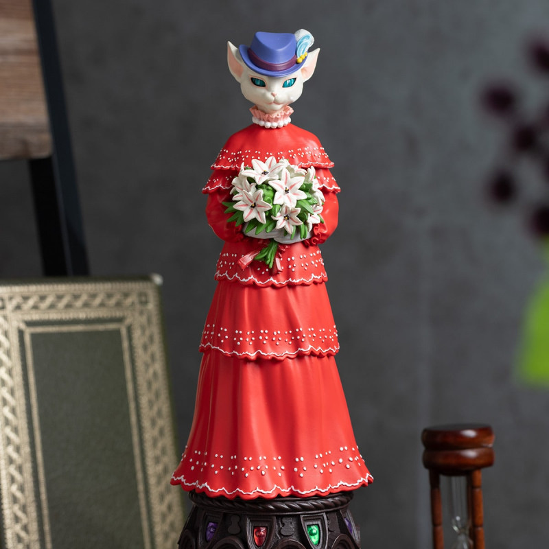 Cajas de música - Boîte à Musique Louise nueva versión - Susurros del corazón