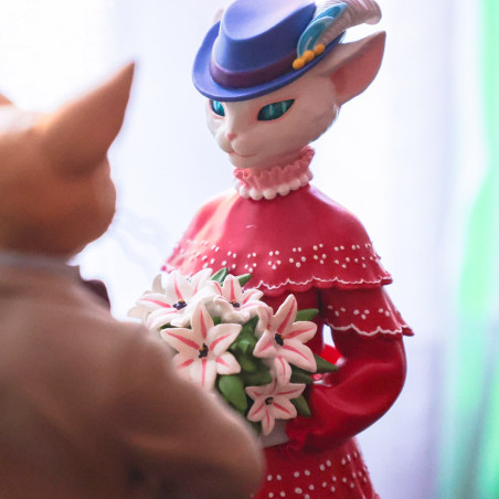 Cajas de música - Boîte à Musique Louise nueva versión - Susurros del corazón