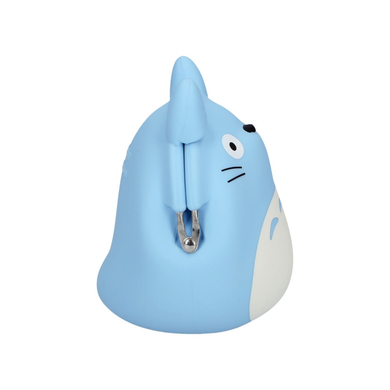 Accessories - Silicon Blue Purse Totoro - My Neighbor Totoro