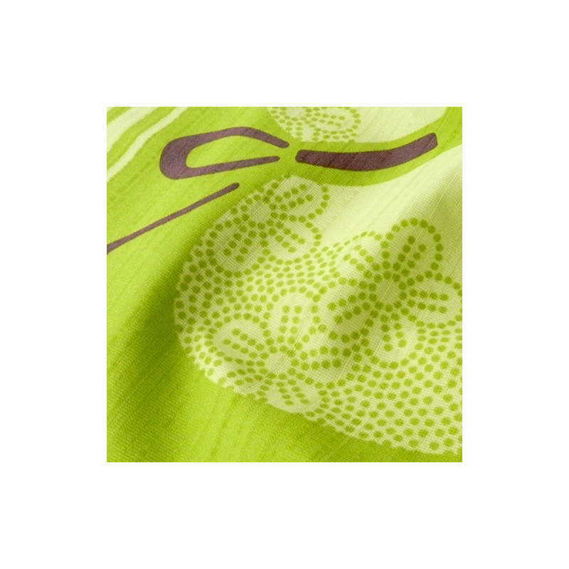 Curtains - Totoro & lucky gourd curtains 85x150cm - My Neighbor Totoro