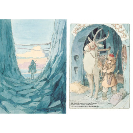 Culture - Shuna's Journey paperback edition