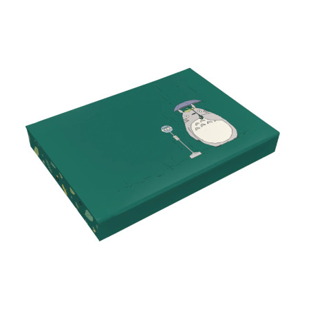 Postales y papel de cartas - Stationery Set - My Neighbor Totoro