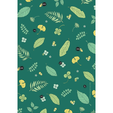 Postales y papel de cartas - Stationery Set - My Neighbor Totoro