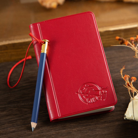 Cuadernos y libretas - El miniportátil de Nicky - Nicky, la aprendiz de bruja