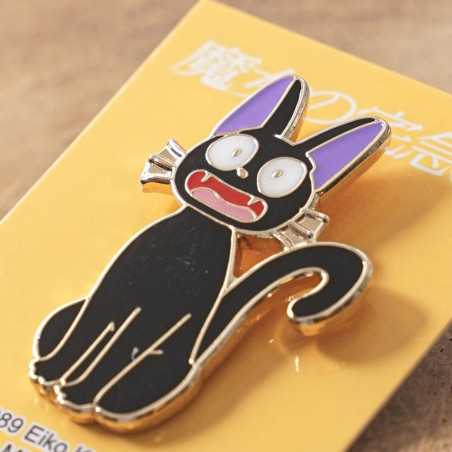 Pins - Pins Jiji Miaule - Kiki la petite sorcière