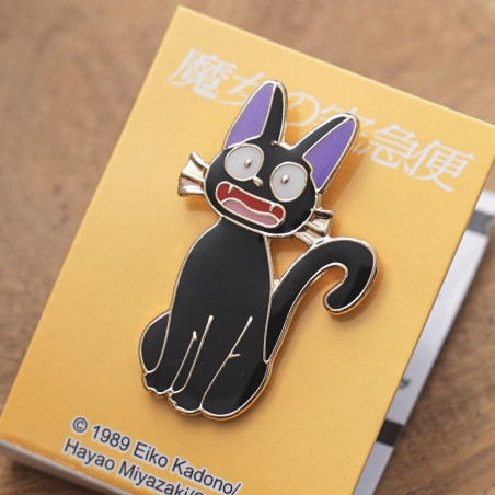 Pins - Pins Jiji Miaow - Kiki's Delivery Service
