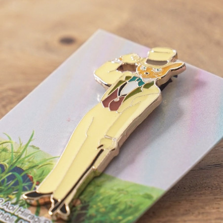 Pins - Pins Baron - Le Royaume des chats