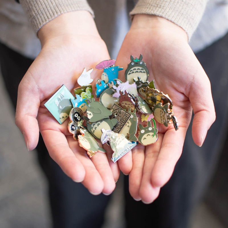 Pins - Pins Baron - Le Royaume des chats