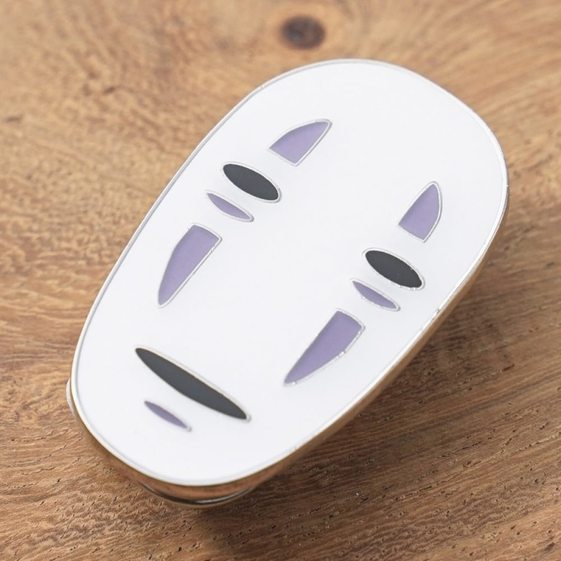 Pins - Pins No Face Close-up image - Spirited Away