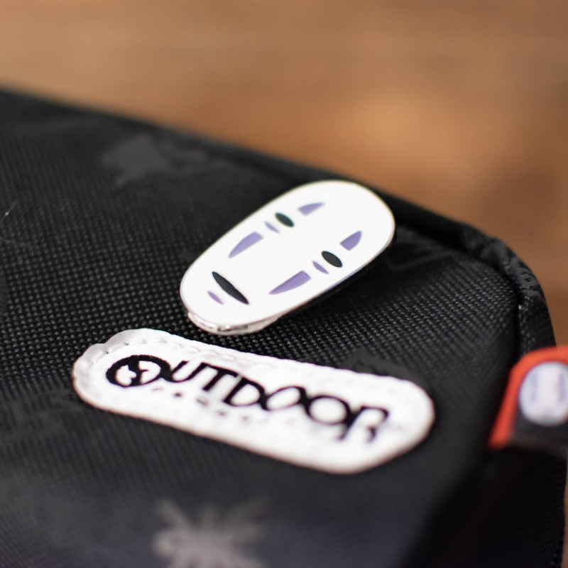 Pins - Pins No Face Gros Plan – Le Voyage de Chihiro