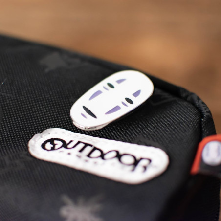 Pins - Pins No Face Gros Plan – Le Voyage de Chihiro