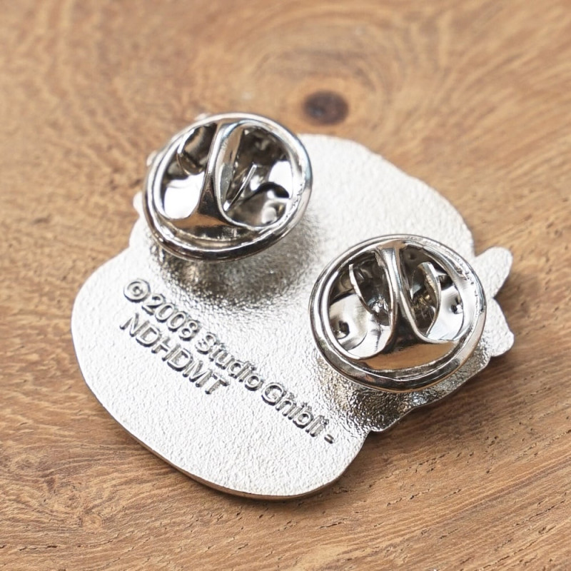 Pins - Pins Ponyo Close-up image - Ponyo on the cliff