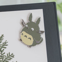 Imanes - Magnet Totoro Moustache - Mon Voisin Totoro