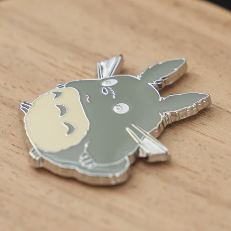 Imanes - Magnet Totoro Moustache - Mon Voisin Totoro