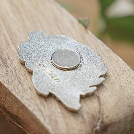 Imanes - Magnet Chatbus Hurlant - Mon Voisin Totoro