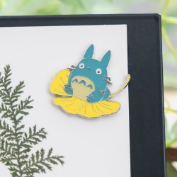 Magnets - Magnet Totoro ginkgo - My Neighbor Totoro