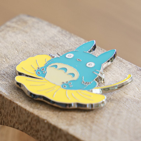 Imanes - Magnet Totoro ginkgo - Mon Voisin Totoro