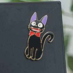 Imanes - Magnet Jiji Miaou - Kiki la petite sorcière