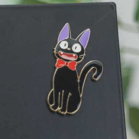 Magnets - Magnet Jiji Miaou - Kiki la petite sorcière