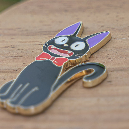 Magnets - Magnet Jiji Miaou - Kiki la petite sorcière