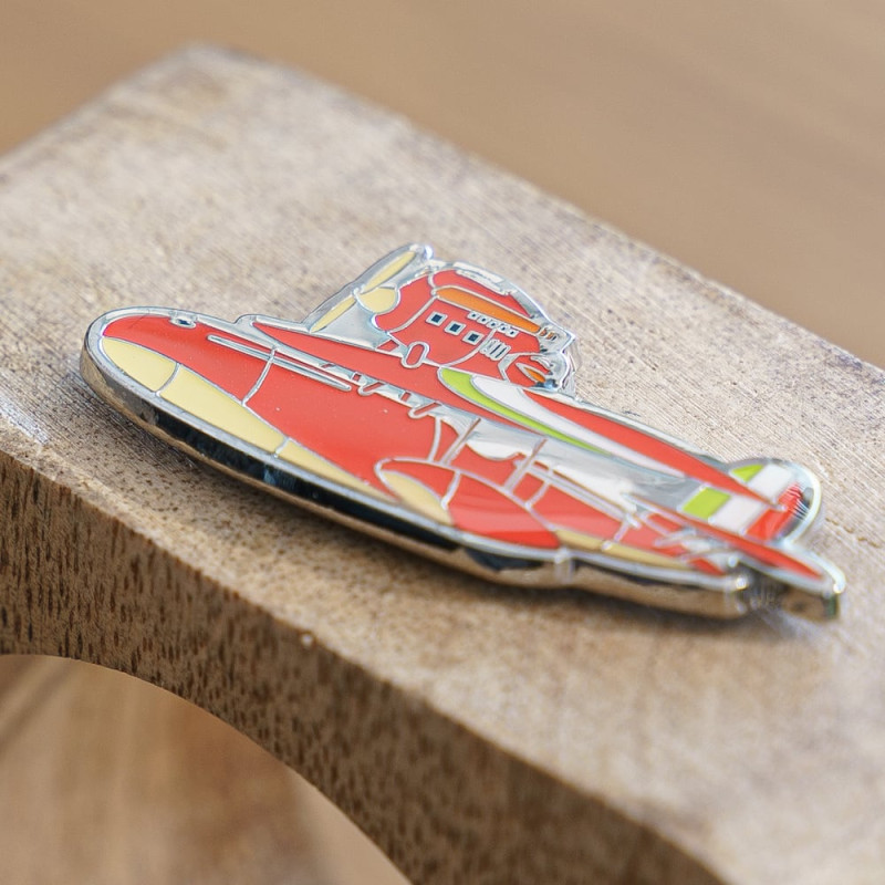 Magnets - Magnet Savoia - Porco Rosso