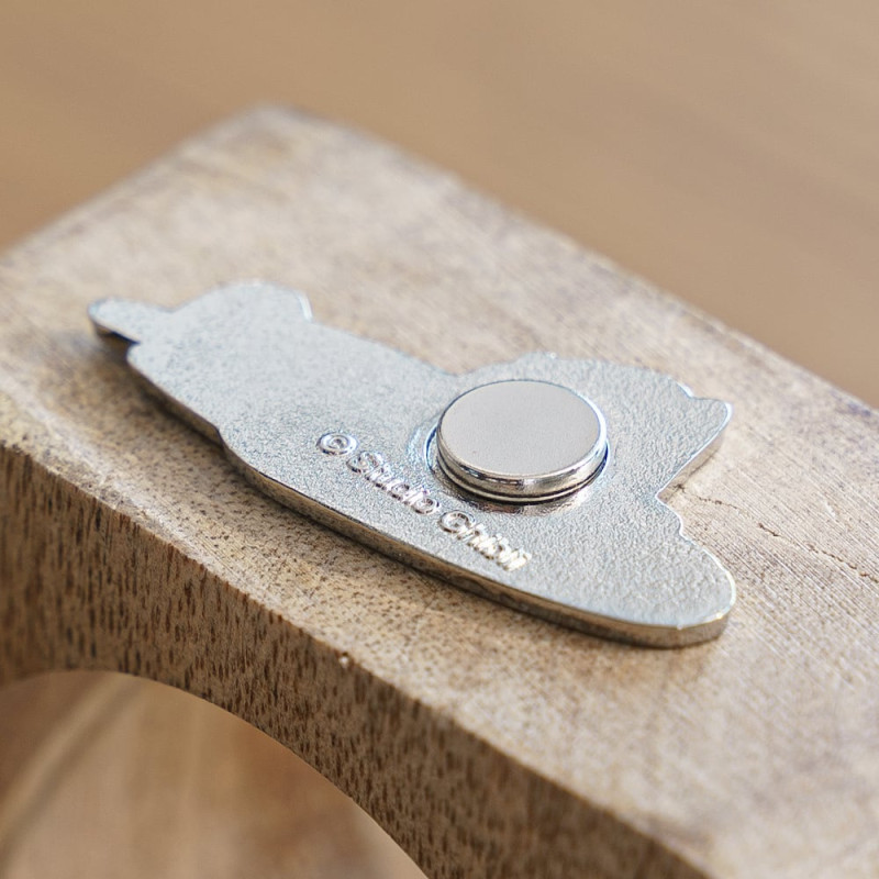 Magnets - Magnet Savoia - Porco Rosso