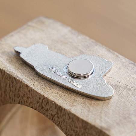 Magnets - Magnet Savoia - Porco Rosso