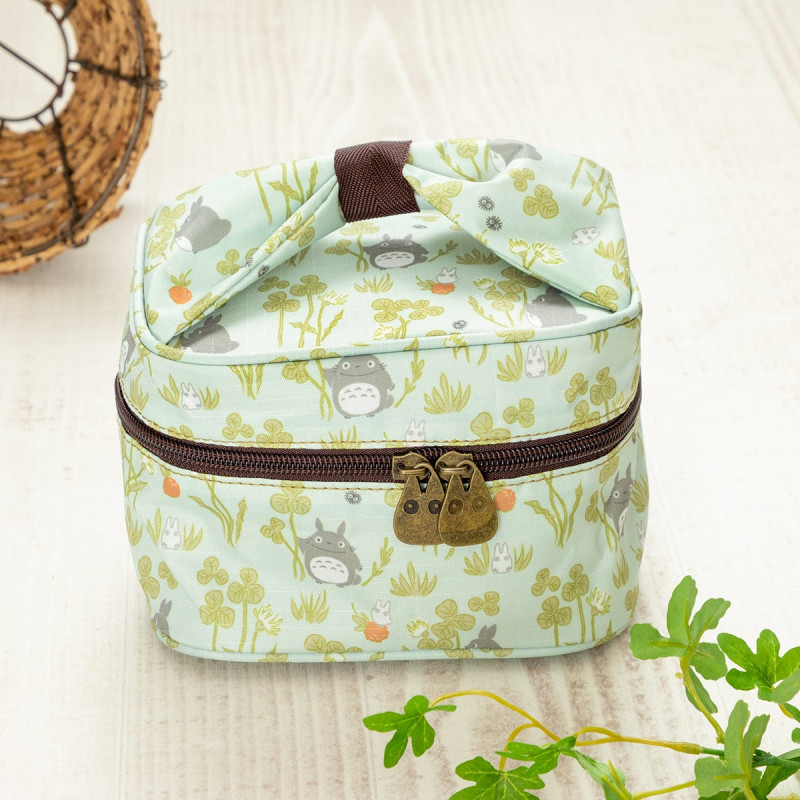 Accesorios - Trousse de toilette de voyage - Mon Voisin Totoro