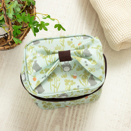 Accesorios - Trousse de toilette de voyage - Mon Voisin Totoro