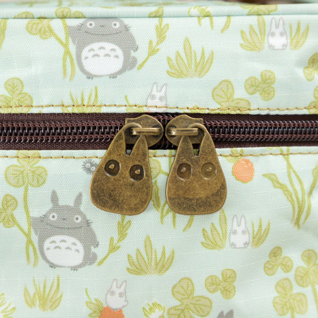 Accesorios - Trousse de toilette de voyage - Mon Voisin Totoro