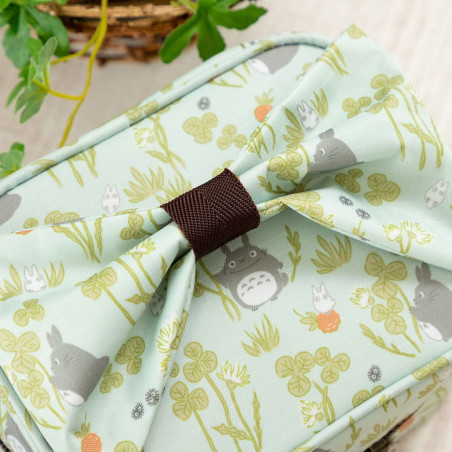 Accesorios - Trousse de toilette de voyage - Mon Voisin Totoro