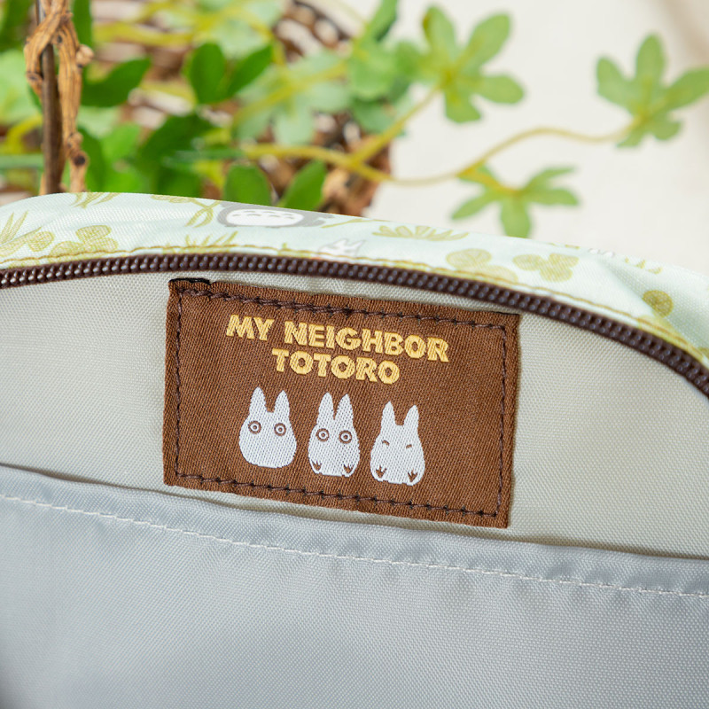 Accesorios - Trousse de toilette de voyage - Mon Voisin Totoro