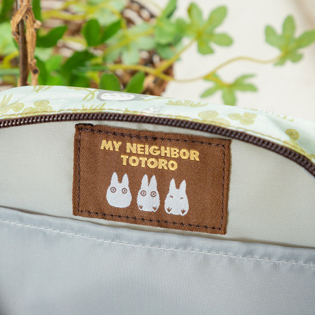 Accesorios - Trousse de toilette de voyage - Mon Voisin Totoro