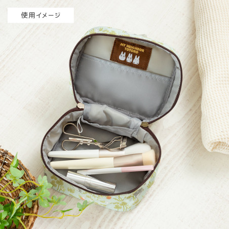 Accesorios - Trousse de toilette de voyage - Mon Voisin Totoro