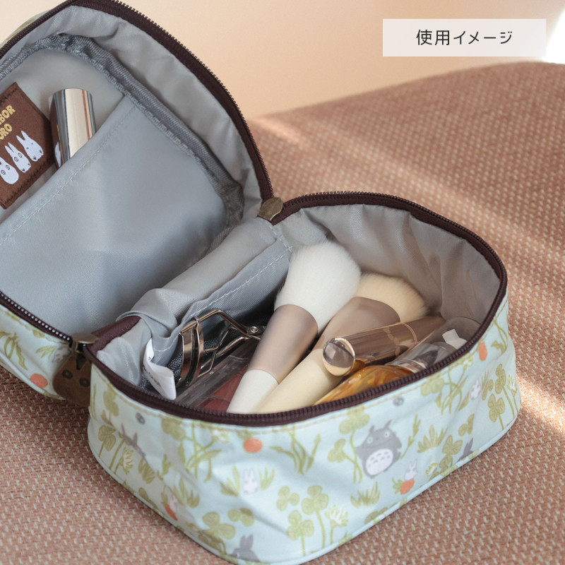 Accesorios - Trousse de toilette de voyage - Mon Voisin Totoro