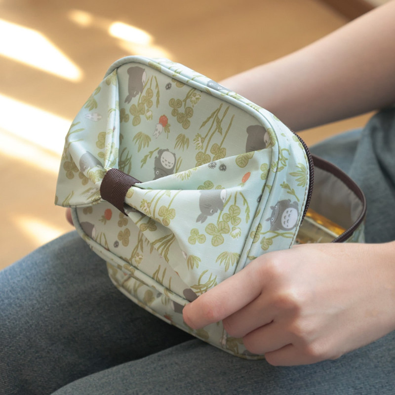 Accesorios - Trousse de toilette de voyage - Mon Voisin Totoro
