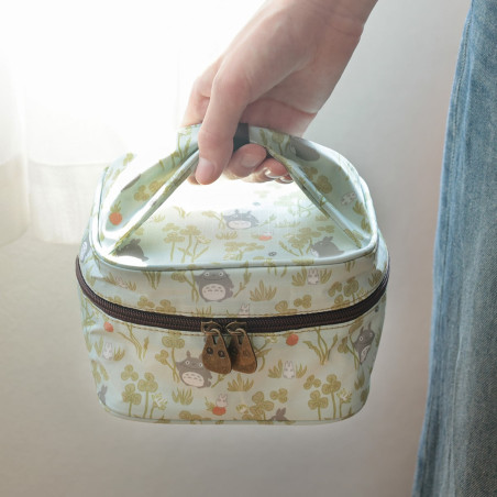 Accesorios - Trousse de toilette de voyage - Mon Voisin Totoro