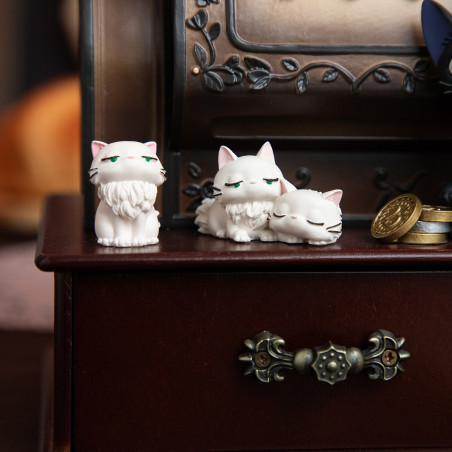 Boites à musiques - Boîte à musique Boutique de Jiji - Kiki la petite sorcière