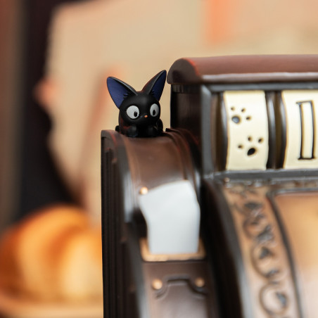 Cajas de música - Boîte à musique Boutique de Jiji - Kiki la petite sorcière