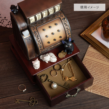 Boites à musiques - Boîte à musique Boutique de Jiji - Kiki la petite sorcière