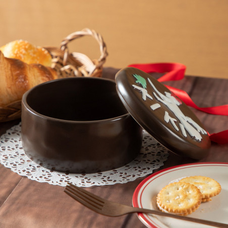 Jewellery boxes - Chocolate cake Small jewel box - Kiki's Delivery Service