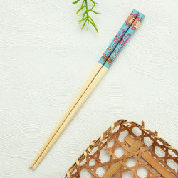 Chopsticks - Chopsticks 21cm Ponyo in the ocean - Ponyo on the Cliff
