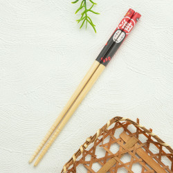 Chopsticks - Chopsticks 21cm No Face & Soot Sprites - Spirited Away