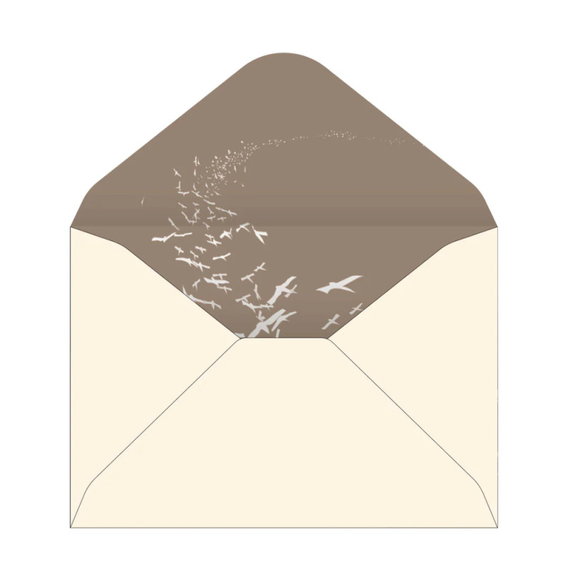 Postales y papel de cartas - Set de correspondance - Le Voyage de Chihiro