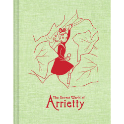 Notebooks and Notepads - Arietty Cloth Notebook - Arietty