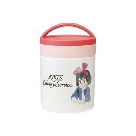 Kitchen and tableware - SOUP BOWL KIKI WATERCOLOR-KIKI'S DELIVERY SERVICE